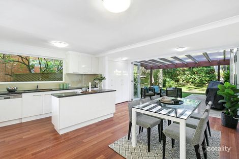 Property photo of 1/70 Ourimbah Road Mosman NSW 2088