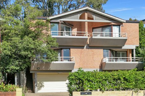 Property photo of 1/70 Ourimbah Road Mosman NSW 2088