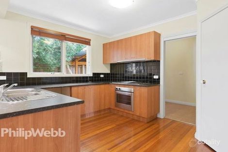 Property photo of 2/26 Kiewa Street Doncaster VIC 3108