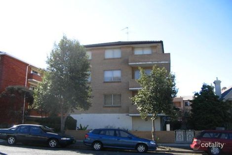 3/19 Carr St, Coogee, NSW 2034