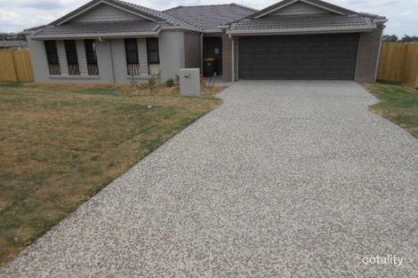 4 Sharon Dr, Rosenthal Heights, QLD 4370