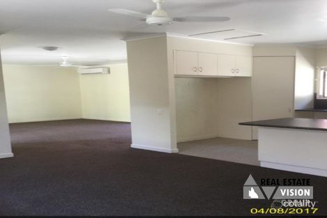 Property photo of 21 Walsh Avenue Blackwater QLD 4717
