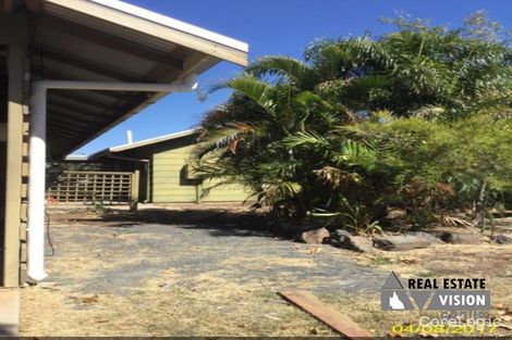 Property photo of 21 Walsh Avenue Blackwater QLD 4717