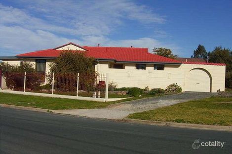 1064 Yensch Ave, North Albury, NSW 2640