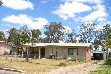 27 Ross St, Granville, QLD 4650