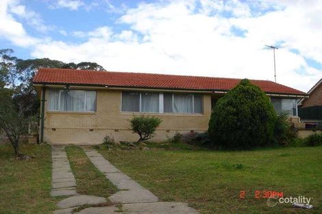 Property photo of 43 Elizabeth Macarthur Avenue Camden South NSW 2570