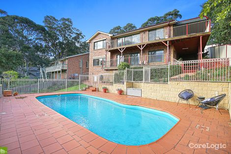 Property photo of 52 Lewis Drive Figtree NSW 2525