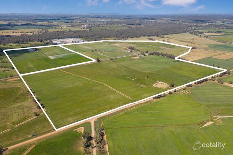 60 Freestone Rd, Murchison North, VIC 3610