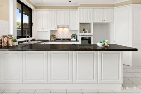 Property photo of 11 George Mobbs Drive Castle Hill NSW 2154