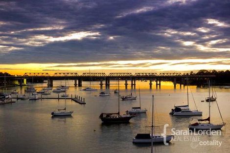 Property photo of 2 Broderick Street Balmain NSW 2041