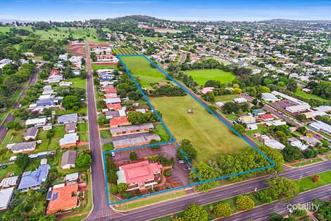 92 Ruthven St, Harlaxton, QLD 4350