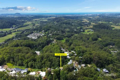 Property photo of 137 Panorama Drive Nambour QLD 4560