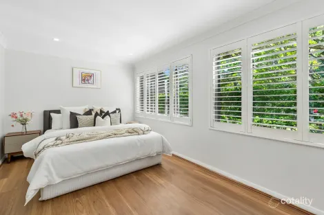 Property photo of 7 Angophora Crescent Forestville NSW 2087