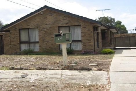 14 Ashleigh Ct, Kealba, VIC 3021