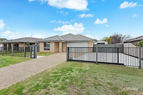 Property photo of 15 Murray Street Oakey QLD 4401