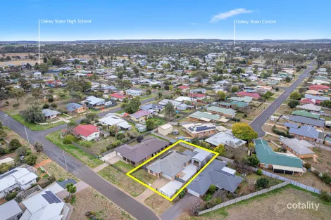 Property photo of 15 Murray Street Oakey QLD 4401
