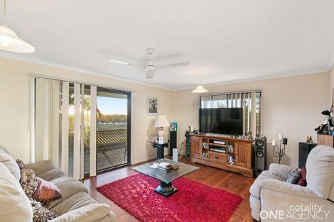 Property photo of 20 Turrum Street Scarness QLD 4655