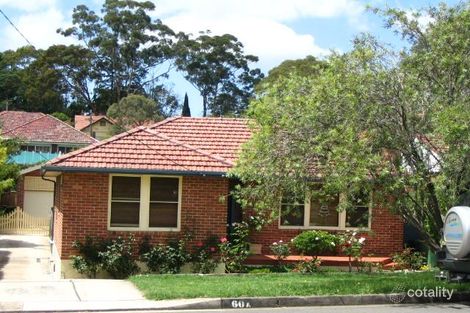 60a Chelmsford Ave, Epping, NSW 2121
