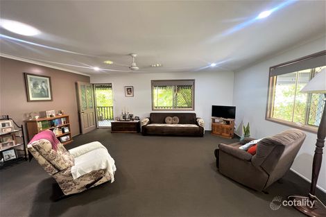 Property photo of 47 Allunga Drive Glen Eden QLD 4680