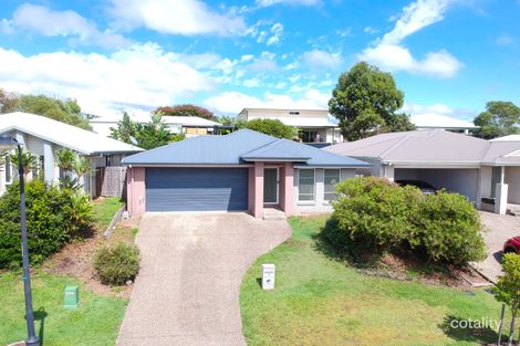 7 Parkvista Cct, Coomera, QLD 4209
