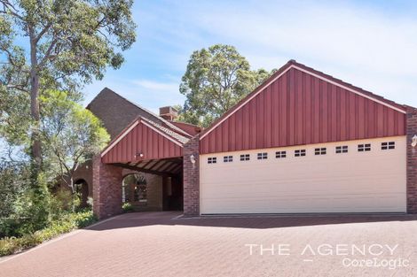 Property photo of 10 Dryandra Crescent Darlington WA 6070