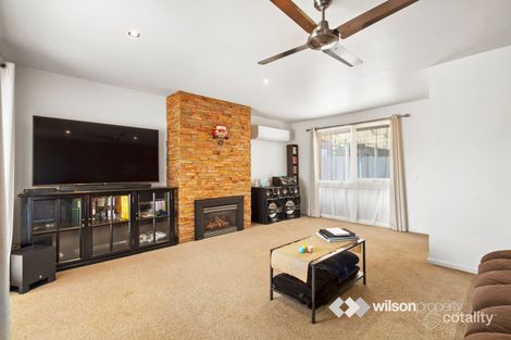 Property photo of 3 York Court Traralgon VIC 3844