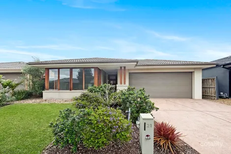 Property photo of 21 Celestial Way Mount Duneed VIC 3217