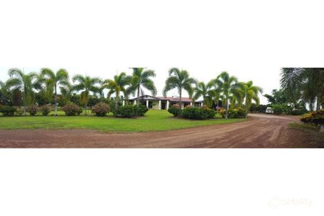 Property photo of 125 Cooke Road Lambells Lagoon NT 0822