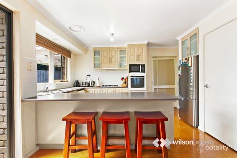 Property photo of 3 York Court Traralgon VIC 3844