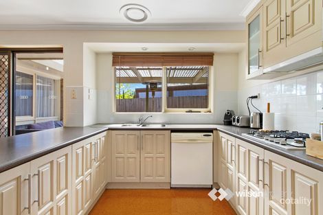 Property photo of 3 York Court Traralgon VIC 3844