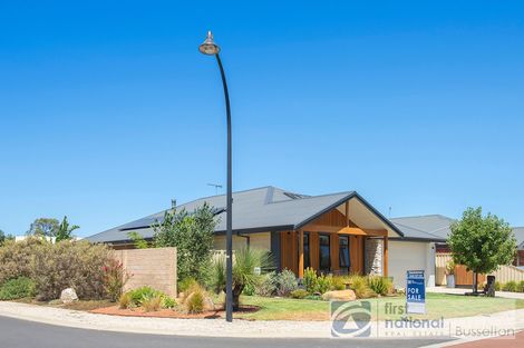 Property photo of 71 New River Ramble West Busselton WA 6280