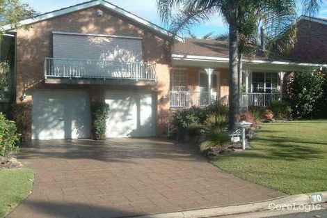 Property photo of 70 Begovich Crescent Abbotsbury NSW 2176