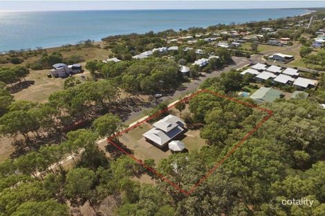 Property photo of 9 Sylvan Drive Moore Park Beach QLD 4670