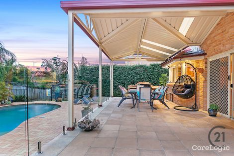 Property photo of 19 York Road Kellyville NSW 2155