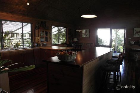 Property photo of 198 Goodyear Road Cedar Pocket QLD 4570