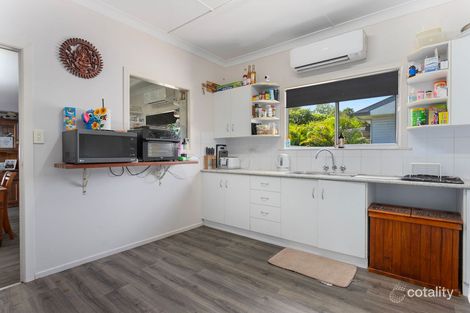 Property photo of 4 Challinor Street West Ipswich QLD 4305