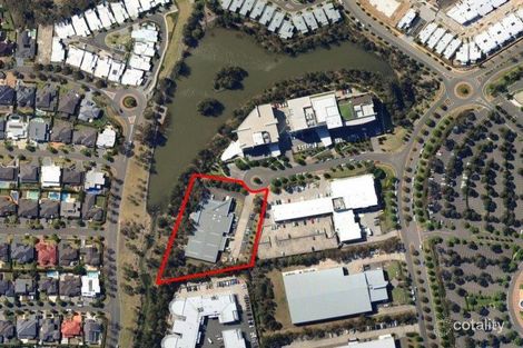 Property photo of 105/1 Burbank Place Norwest NSW 2153