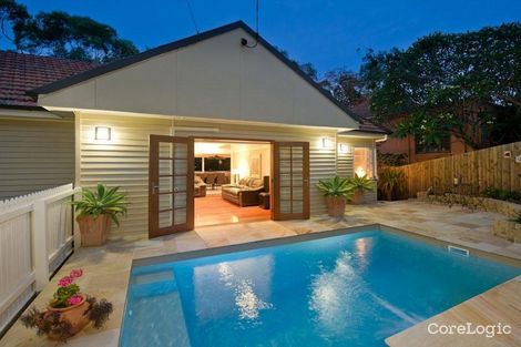 Property photo of 27 Carroll Street Bardon QLD 4065