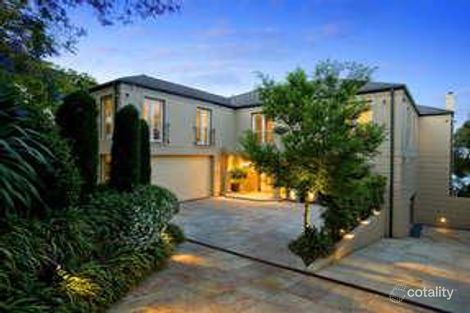 Property photo of 16 Beatty Street Balgowlah Heights NSW 2093