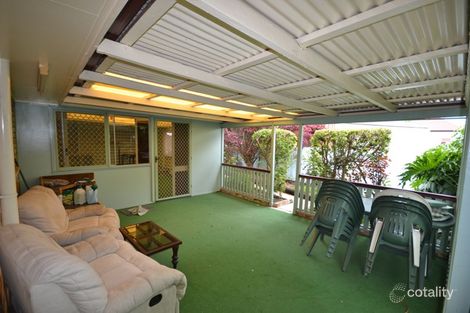 Property photo of 15 Rosina Street Kangaroo Point QLD 4169