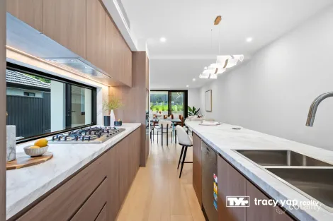 Property photo of 16B Myra Avenue Ryde NSW 2112