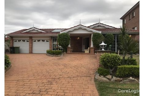 Property photo of 2 Hickey Close Abbotsbury NSW 2176