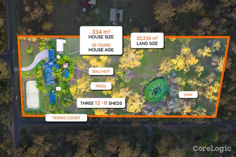Property photo of 344-352 Mountain Ridge Road South Maclean QLD 4280