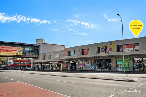 3/2-6 Spit Rd, Mosman, NSW 2088