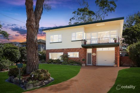 Property photo of 165 Kingswood Road Engadine NSW 2233