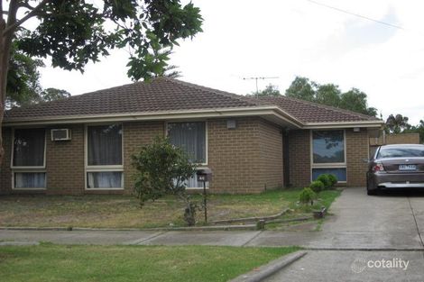 46 Appian Dr, Albanvale, VIC 3021