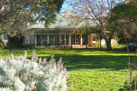 Property photo of 450 Warrah Ridge Road Quirindi NSW 2343