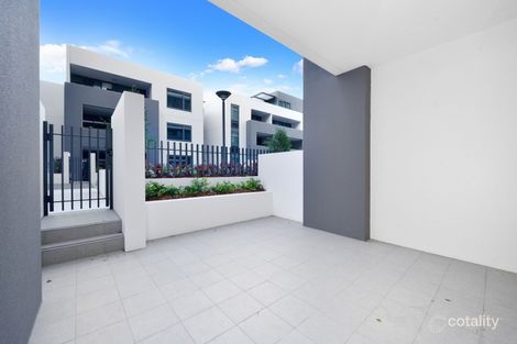 Property photo of 302/1 Footbridge Boulevard Wentworth Point NSW 2127