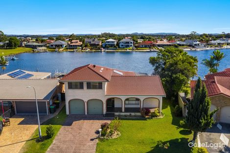 Property photo of 9 Melaleuca Drive Yamba NSW 2464