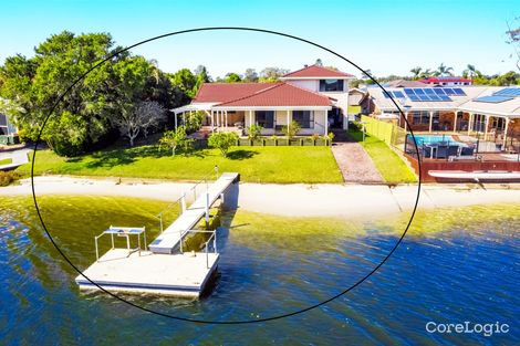 Property photo of 9 Melaleuca Drive Yamba NSW 2464